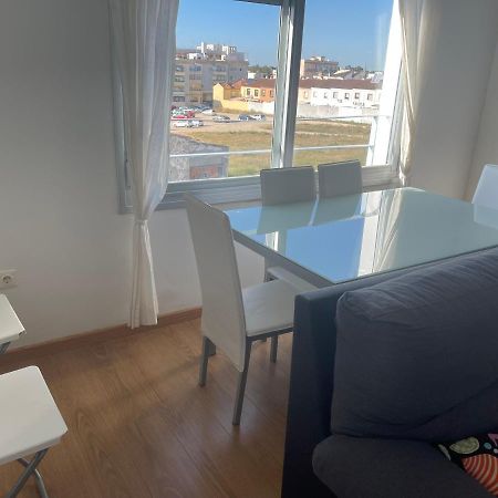 Piso Coqueto Chiclana Apartment Chiclana de la Frontera Bagian luar foto