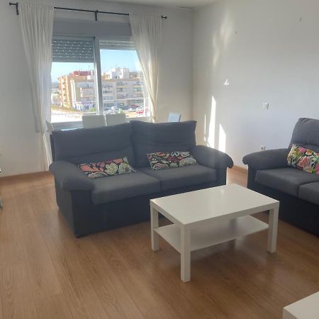 Piso Coqueto Chiclana Apartment Chiclana de la Frontera Bagian luar foto