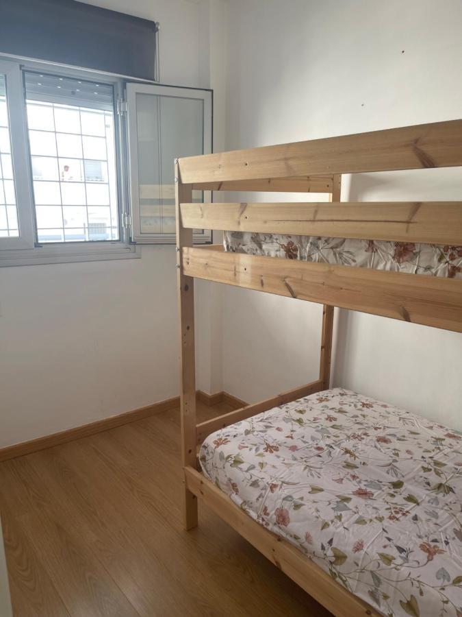 Piso Coqueto Chiclana Apartment Chiclana de la Frontera Bagian luar foto
