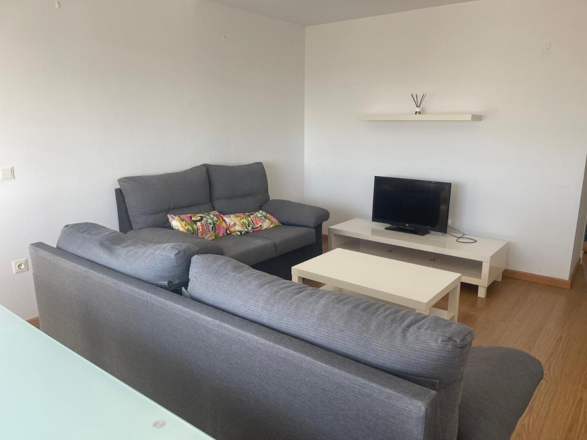 Piso Coqueto Chiclana Apartment Chiclana de la Frontera Bagian luar foto