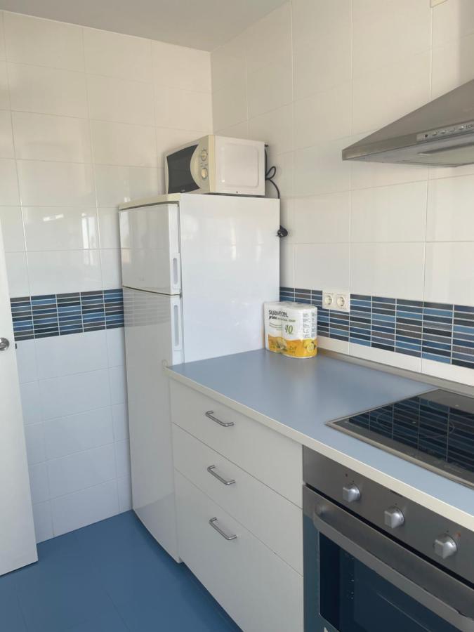 Piso Coqueto Chiclana Apartment Chiclana de la Frontera Bagian luar foto