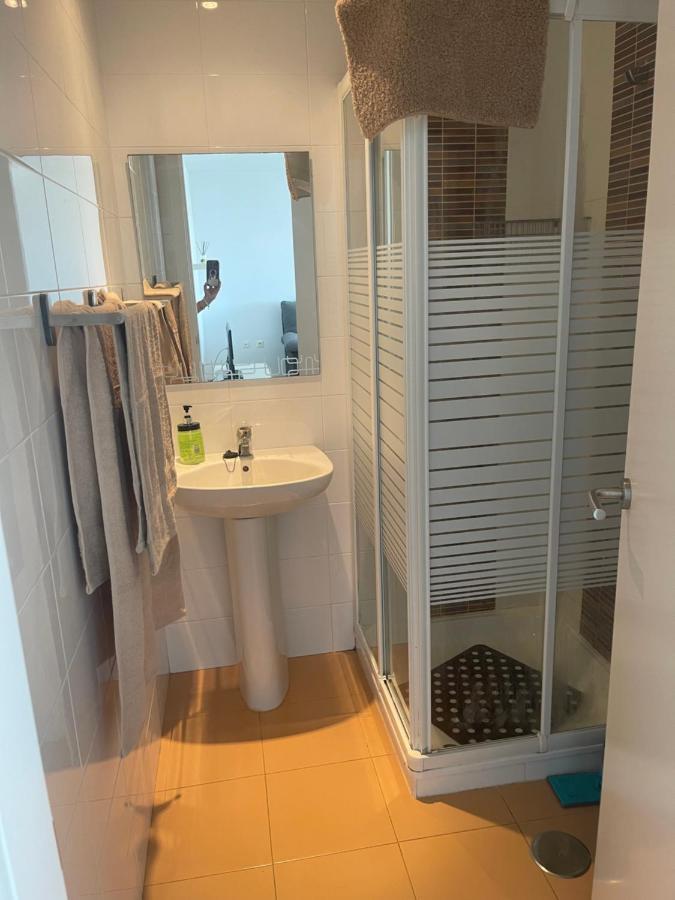 Piso Coqueto Chiclana Apartment Chiclana de la Frontera Bagian luar foto